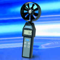 Alnor Anemometer