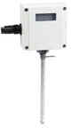 Series PFS Smart Air Velocity Transmitter