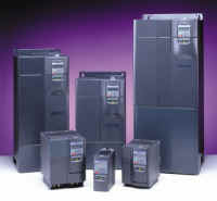 Variable Frequency Drives