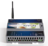 KAN354B BACnet WiFi Mesh