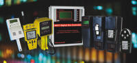 Gas Monitoring, IAQ Solutions