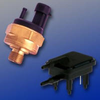 Kavlico Pressure Sensors