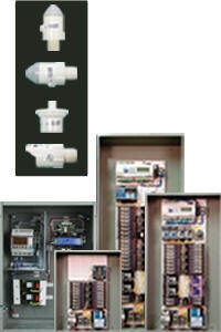 PLC-Multipoint