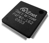 Saelig Introduces W7100