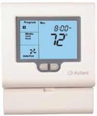 Autani T32P Controllable Wireless Thermostat