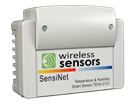 Wireless Sensor