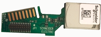 Schneider CO2 Sensor