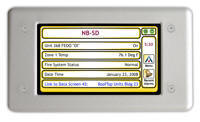 NB-SD Native BACnet Small Display