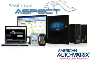 Aspect Product Family v1.03