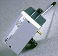 Model 267 Pressure Transducer