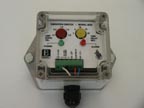 Balmac Vibration Switch