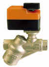 Belimo's Pressure Independent Characterized Control Valve