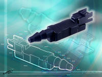 P6000 Pressure Sensor