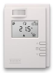 Allure EC-Smart-Vue Series with CO2 & Motion Sensors