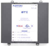 Alerton Technologies Announces BACtalk Integrator