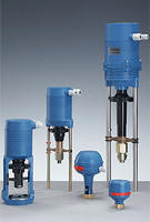 New Actuator range