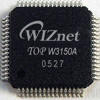 Hardwired TCP/IP IC