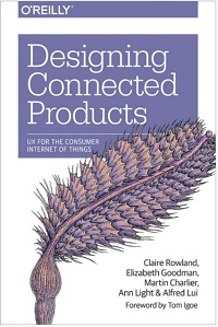 Designing Connected Products