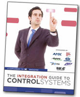 Integration Guide to Control Systems
