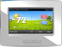 Venstar ColorTouch Thermostat