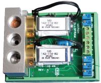 Circuit Card Pressure Transducers