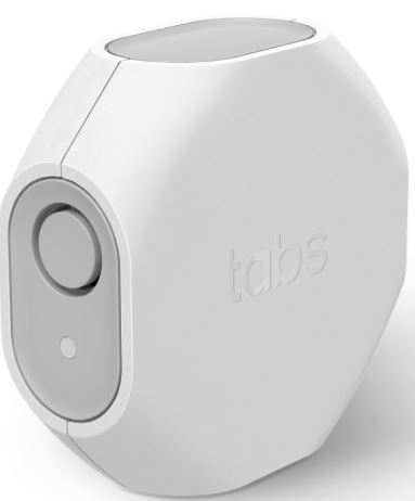 tabs