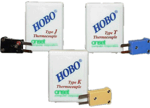 HOBOThermocouples