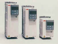 ABB ACS 140 drive