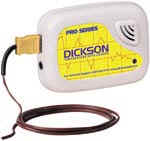 NIST Traceable Pro Series Thermocouple Data Logger