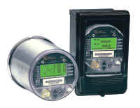  8300 ION Energy and Power-Quality Meter