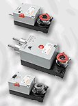 Modulating Damper Actuator