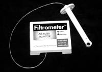  Filtrometer 