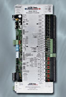 Microprocessor-Based Critical Environment Controller