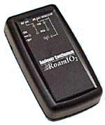 TAC RoamIO2 Service Tool