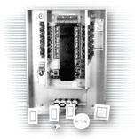 Wattstopper Lighting Integrator Lighting Control Panel