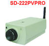 Provideo Co PoE ( Power Over Ethernet) + IP-Camera