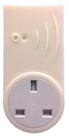 ZBwireless metering plug