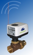 Spartan Zone Valve Actuator