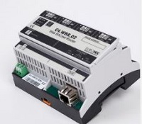 WEB BACNET ROUTER – C4.WBR.02