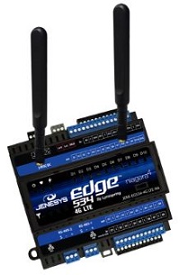 JENEsys Edge 534-4G