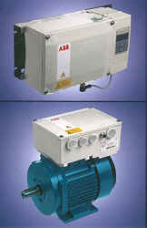 ABB Low Horsepower Micro Drive