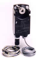 M9206 Actuator