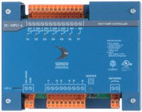 Heat Pump Unit Controller