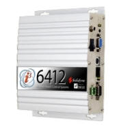 i3-6412 Browser Based Control System