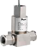 Dwyer Instruments New Series PV Valves