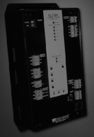 TCS Basys Controls Five Channel Lighting Control Module Now Available