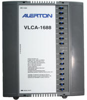 Alertons VLCA-1688 advanced application controller 