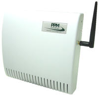 PPM Technologys Wireless IAQ Profile PPMonitor