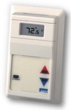 BAPI's new Combination Temperature/Humidity Sensor