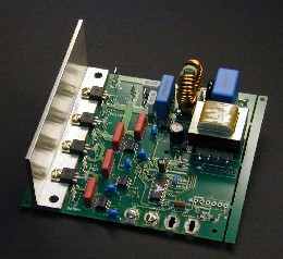 Varidigm VSM Variable Speed Motor Controller